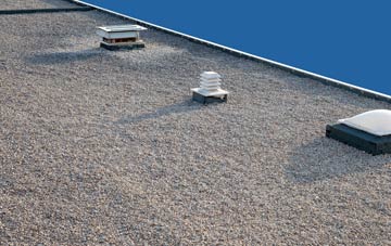 flat roofing South Bramwith, South Yorkshire