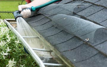 South Bramwith gutter cleaning costs