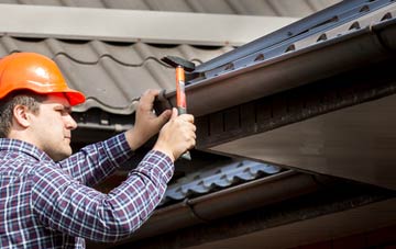 gutter repair South Bramwith, South Yorkshire