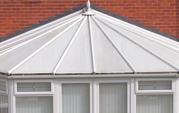 South Bramwith polycarbonate conservatory roof repairs