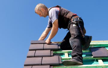 disadvantages of South Bramwith slate roofing