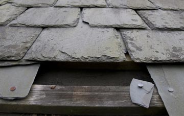South Bramwith slate roof repairs and maintenance