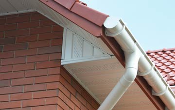 South Bramwith soffit repair costs