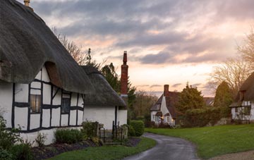 is South Bramwith thatch roofing popular